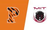 2025 Princeton vs MIT - Men's Water Polo