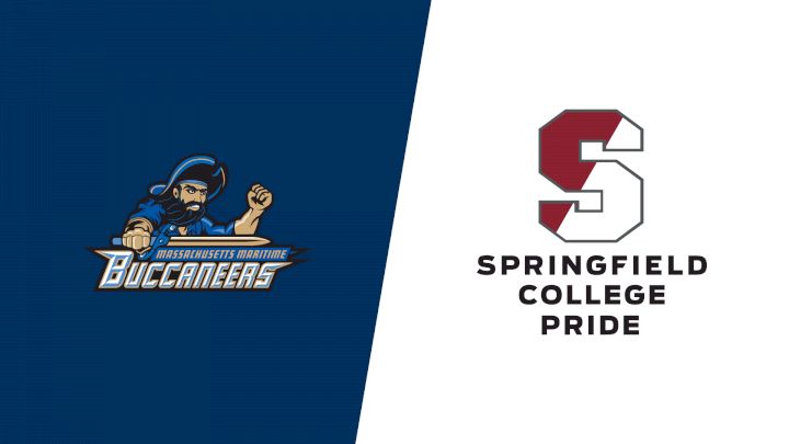 2025 Mass Maritime vs Springfield College