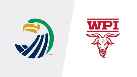 Replay: Salve Regina vs WPI | Nov 8 @ 12 PM