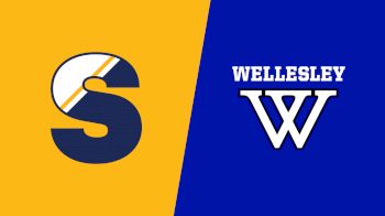 Replay: Smith vs Wellesley | Nov 8 @ 1 PM