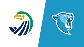 Replay: Salve Regina vs Mount Holyoke | Nov 1 @ 12 PM