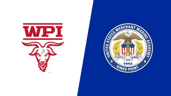 2025 WPI vs Merchant Marine