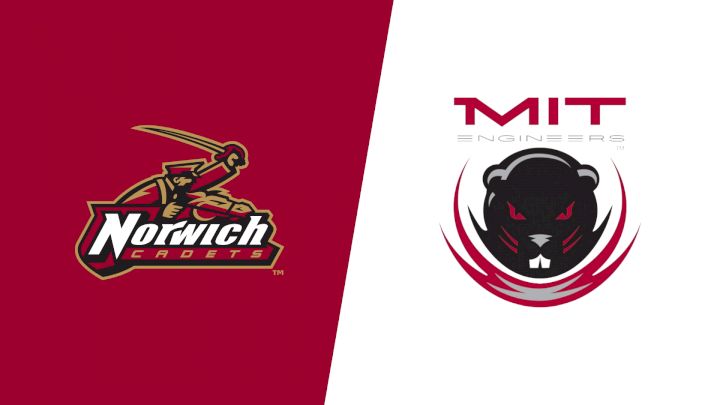 2025 Norwich vs MIT