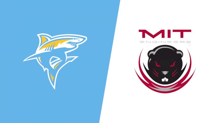 2025 Long Island University vs MIT - Men's Water Polo