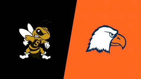 2025 West Virginia State vs Carson-Newman