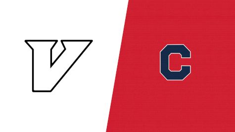 2025 UVA Wise vs Catawba