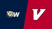 2025 Wingate vs UVA Wise