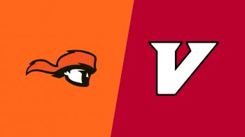 Replay: Tusculum vs UVA Wise | Sep 30 @ 7 PM