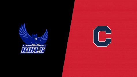 2025 Southern Connecticut vs Catawba