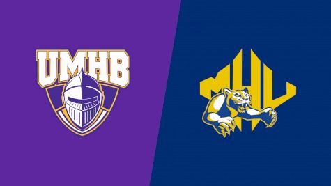 2025 Mary Hardin-Baylor vs Mars Hill