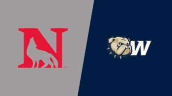 Replay: Newberry vs Wingate | Sep 30 @ 6 PM