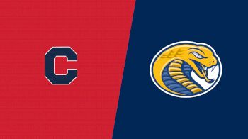 Replay: Catawba vs Coker | Sep 30 @ 7 PM