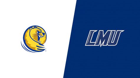 Replay: Lander vs Lincoln Memorial | Sep 30 @ 11 AM