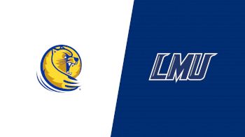 Replay: Lander vs Lincoln Memorial | Sep 30 @ 11 AM