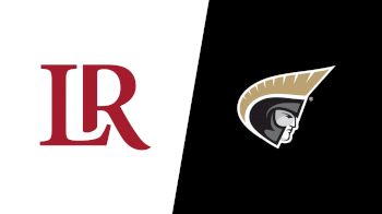 Replay: Lenoir-Rhyne vs Anderson (SC) | Oct 1 @ 8 PM