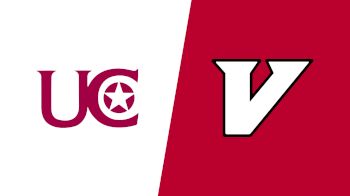 Replay: Charleston (WV) vs UVA Wise | Oct 4 @ 2 PM