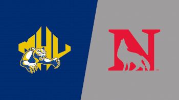 Replay: Mars Hill vs Newberry | Oct 3 @ 6 PM