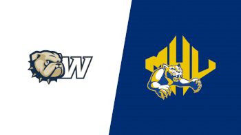 Replay: Wingate vs Mars Hill | Oct 1 @ 8 PM