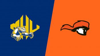 Replay: Mars Hill vs Tusculum | Oct 4 @ 1 PM
