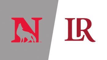 Replay: Newberry vs Lenoir-Rhyne | Oct 4 @ 2 PM
