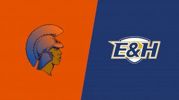 Replay: Virginia St vs Emory & Henry | Oct 8 @ 7 PM