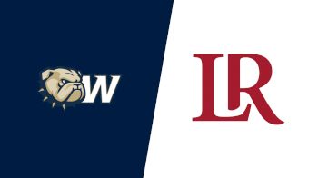 Replay: Wingate vs Lenoir-Rhyne | Oct 7 @ 7 PM