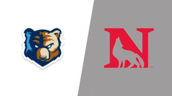 Replay: Bob Jones vs Newberry | Oct 7 @ 7 PM