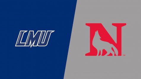 Replay: Lincoln Memorial vs Newberry | Oct 8 @ 4 PM