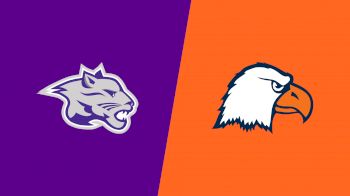 Replay: Young Harris vs Carson-Newman | Oct 8 @ 5 PM