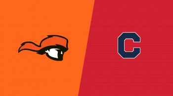 Replay: Tusculum vs Catawba | Oct 11 @ 5 PM