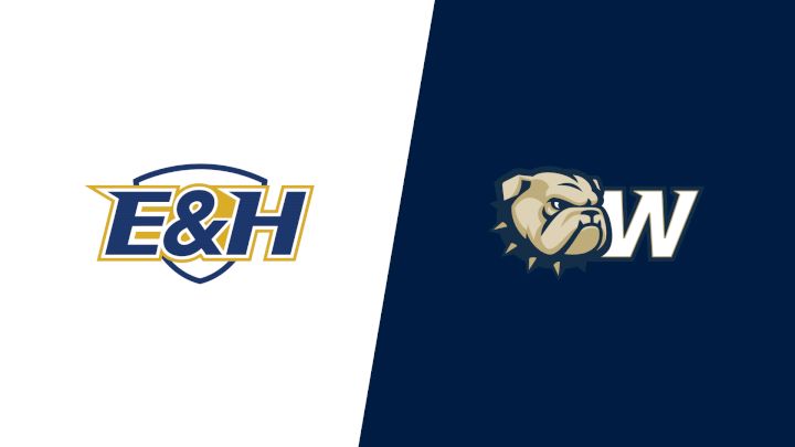 2025 Emory & Henry vs Wingate - Women's