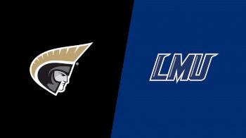 Replay: Anderson (SC) vs Lincoln Memorial | Oct 10 @ 6 PM