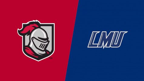 Replay: Belmont Abbey vs Lincoln Memorial | Oct 11 @ 12 PM
