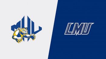 Replay: Mars Hill vs Lincoln Memorial | Oct 18 @ 4 PM