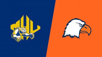 Replay: Mars Hill vs Carson-Newman | Oct 21 @ 6 PM