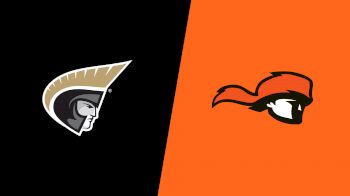 Replay: Anderson (SC) vs Tusculum | Oct 17 @ 6 PM