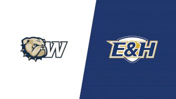 Replay: Wingate vs Emory & Henry | Oct 17 @ 7 PM