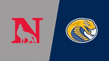 Replay: Newberry vs Coker | Oct 15 @ 4 PM