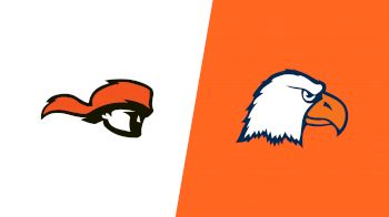 Replay: Tusculum vs Carson-Newman | Oct 14 @ 6 PM