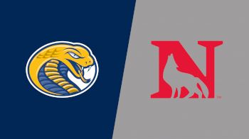 Replay: Coker vs Newberry | Oct 14 @ 6 PM