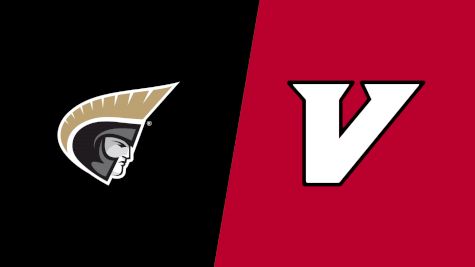 Replay: Anderson (SC) vs UVA Wise | Oct 18 @ 3 PM