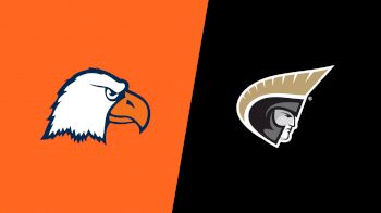 Replay: Carson-Newman vs Anderson (SC) | Oct 18 @ 1 PM