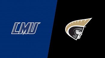 Replay: Lincoln Memorial vs Anderson (SC) | Oct 25 @ 6 PM