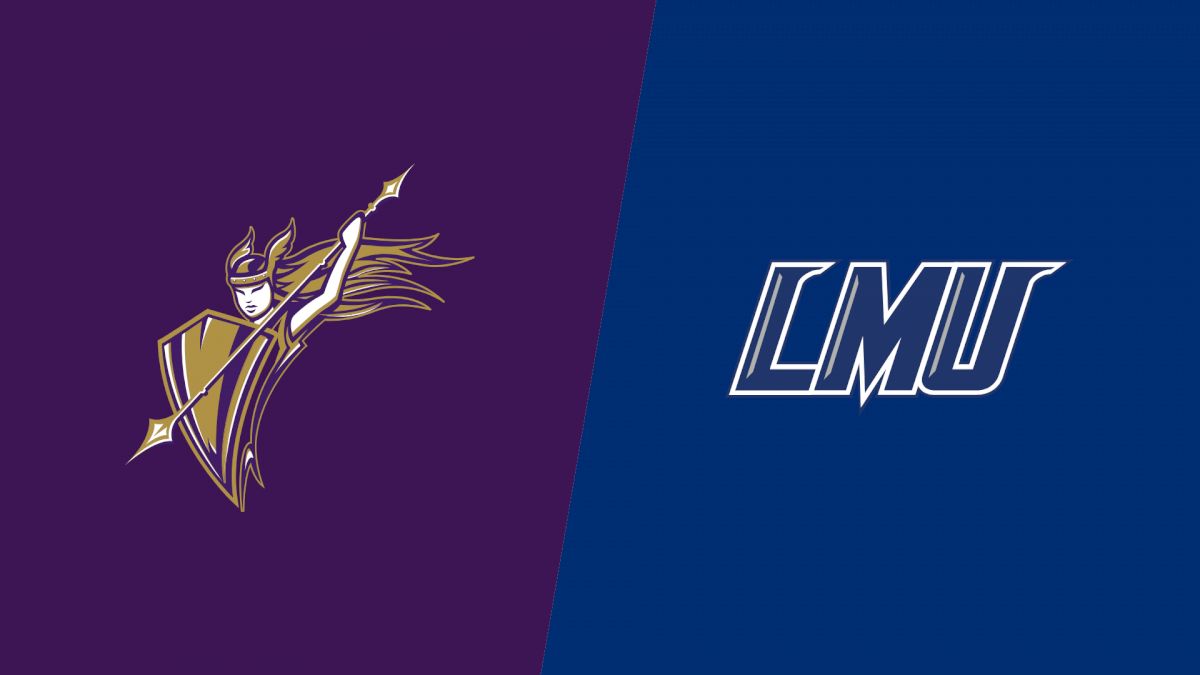 How to Watch: 2025 Converse vs Lincoln Memorial  | Field Hockey