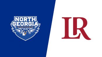 Replay: North Georgia vs Lenoir-Rhyne | Oct 29 @ 1 PM