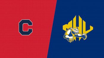 Replay: Catawba vs Mars Hill | Oct 25 @ 6 PM