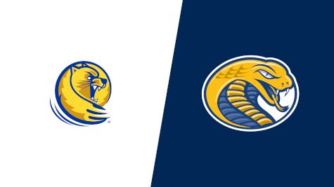 Replay: Lander vs Coker | Oct 25 @ 4 PM