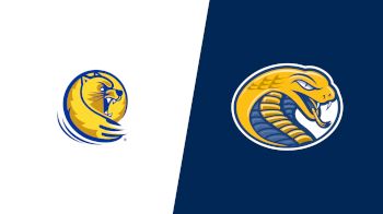 Replay: Lander vs Coker | Oct 25 @ 4 PM