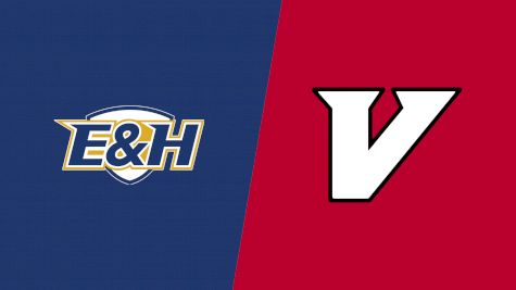 Replay: Emory & Henry vs UVA Wise | Nov 4 @ 6 PM
