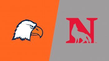 Replay: Carson-Newman vs Newberry | Nov 8 @ 12 PM